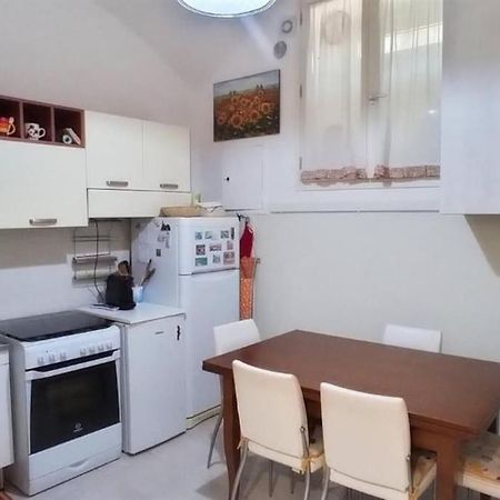 Ferienwohnung Cavour 130 Siena Exterior foto