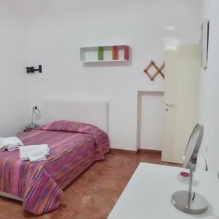 Ferienwohnung Cavour 130 Siena Exterior foto