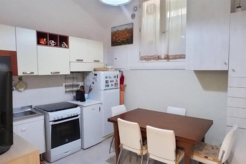 Ferienwohnung Cavour 130 Siena Exterior foto