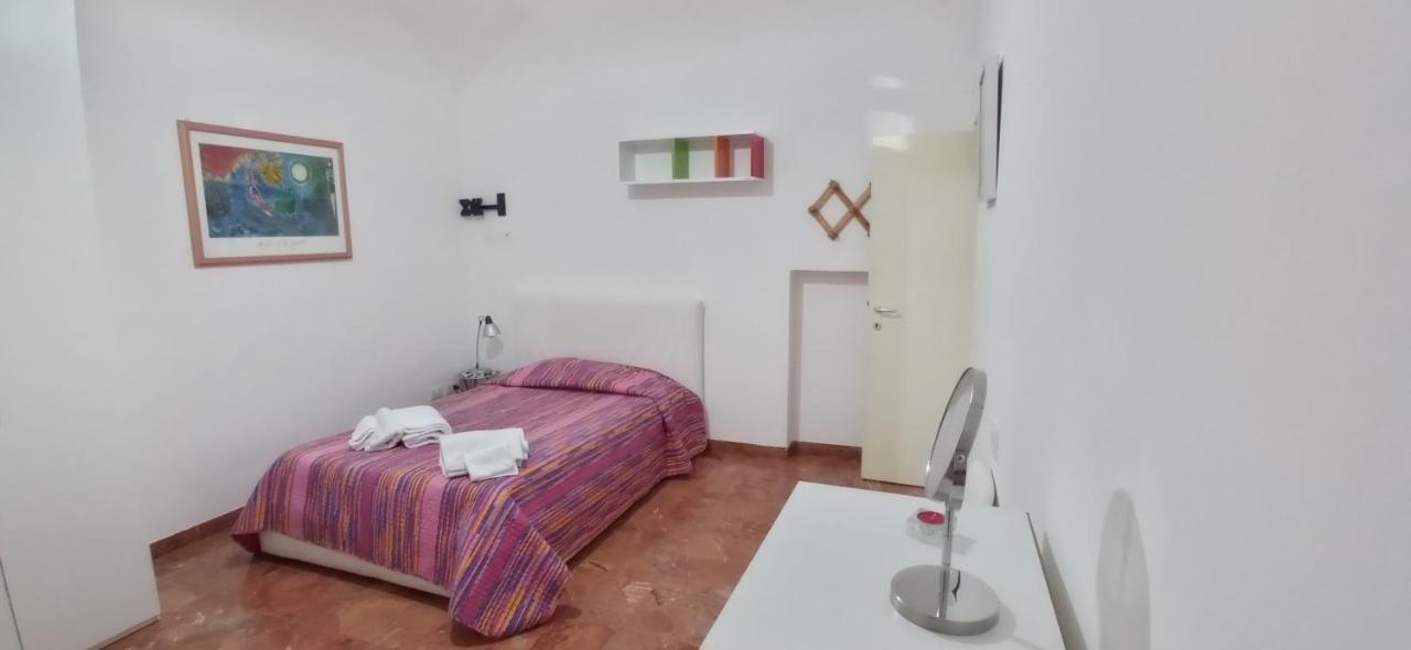 Ferienwohnung Cavour 130 Siena Exterior foto