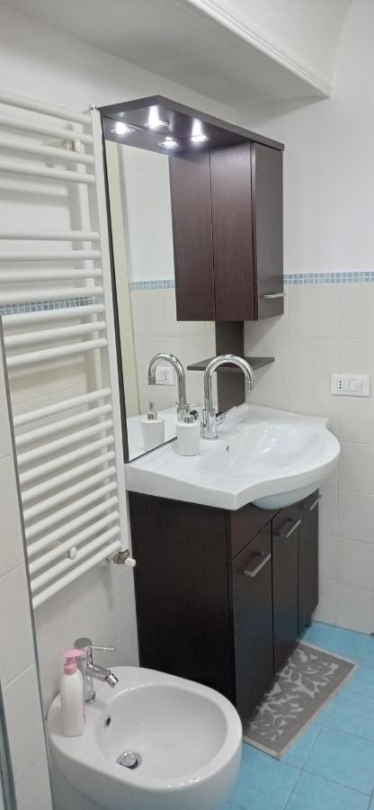 Ferienwohnung Cavour 130 Siena Exterior foto