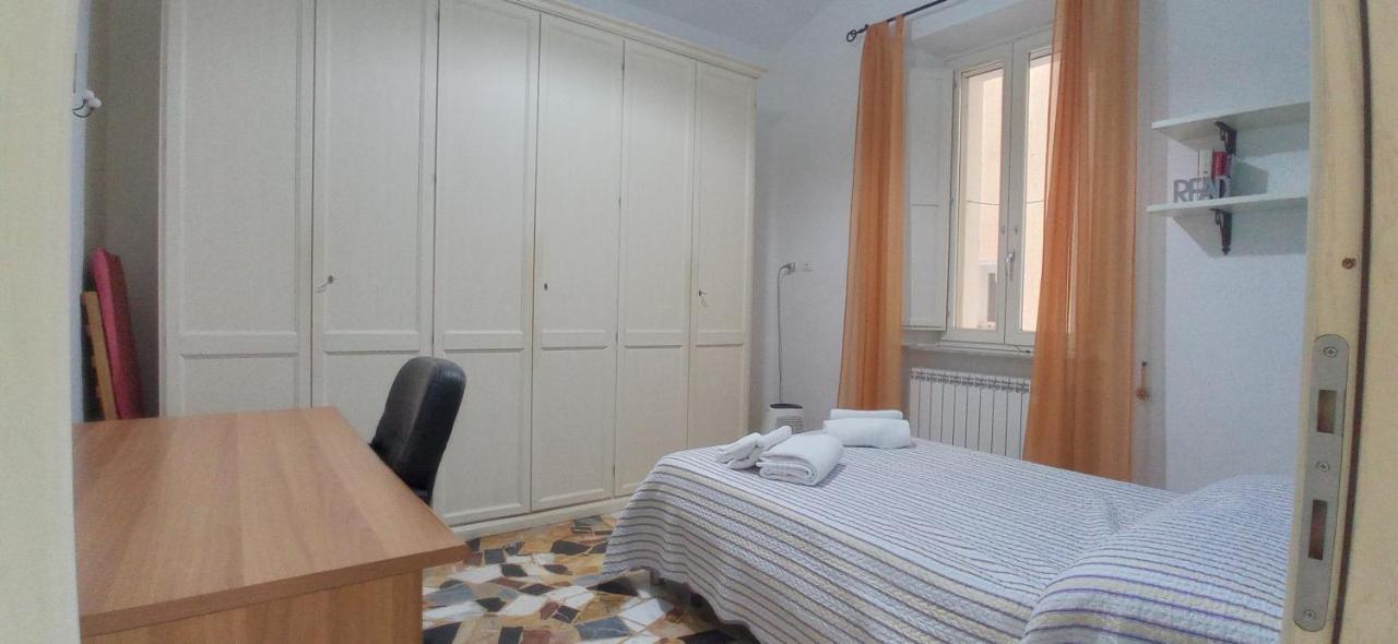 Ferienwohnung Cavour 130 Siena Exterior foto